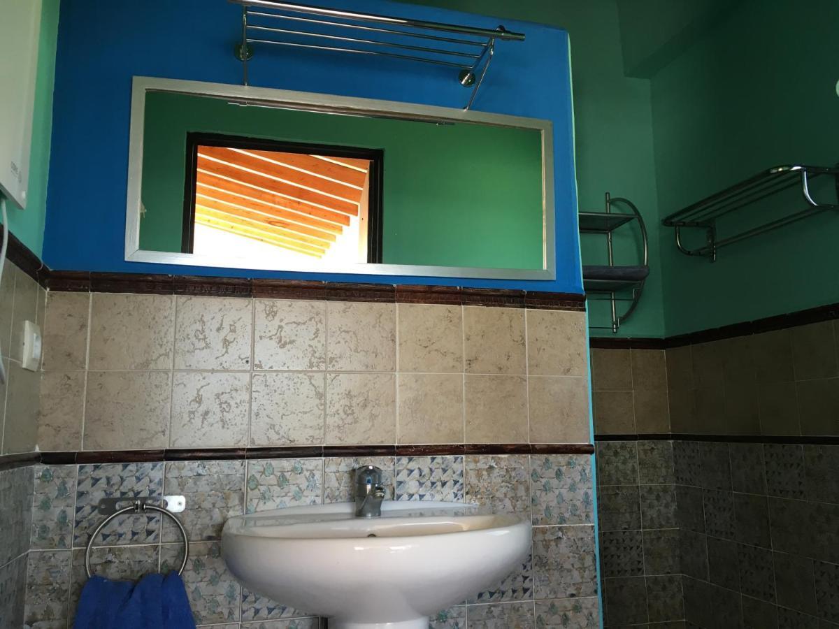 Casa Rural Monterrey Aroche Exteriör bild